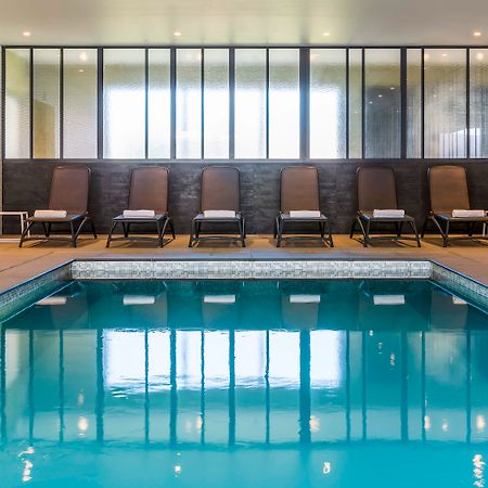 Ibis Styles Nieuwpoort Hotel Екстериор снимка