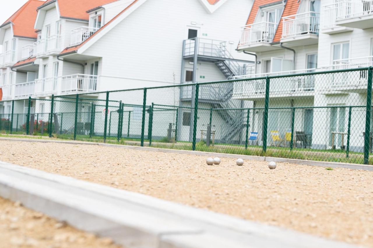 Ibis Styles Nieuwpoort Hotel Екстериор снимка