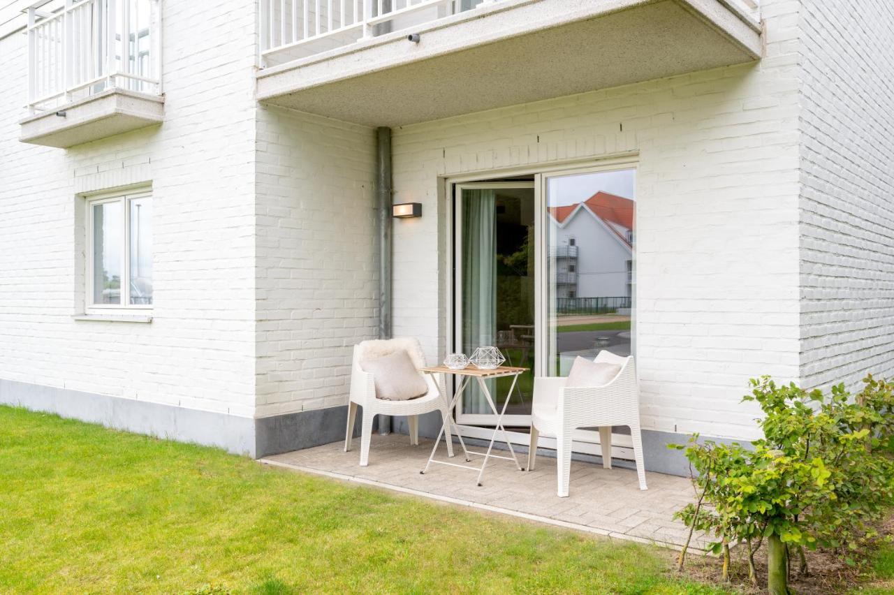 Ibis Styles Nieuwpoort Hotel Екстериор снимка