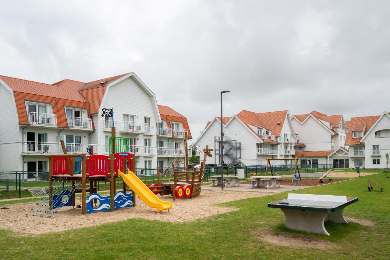 Ibis Styles Nieuwpoort Hotel Екстериор снимка