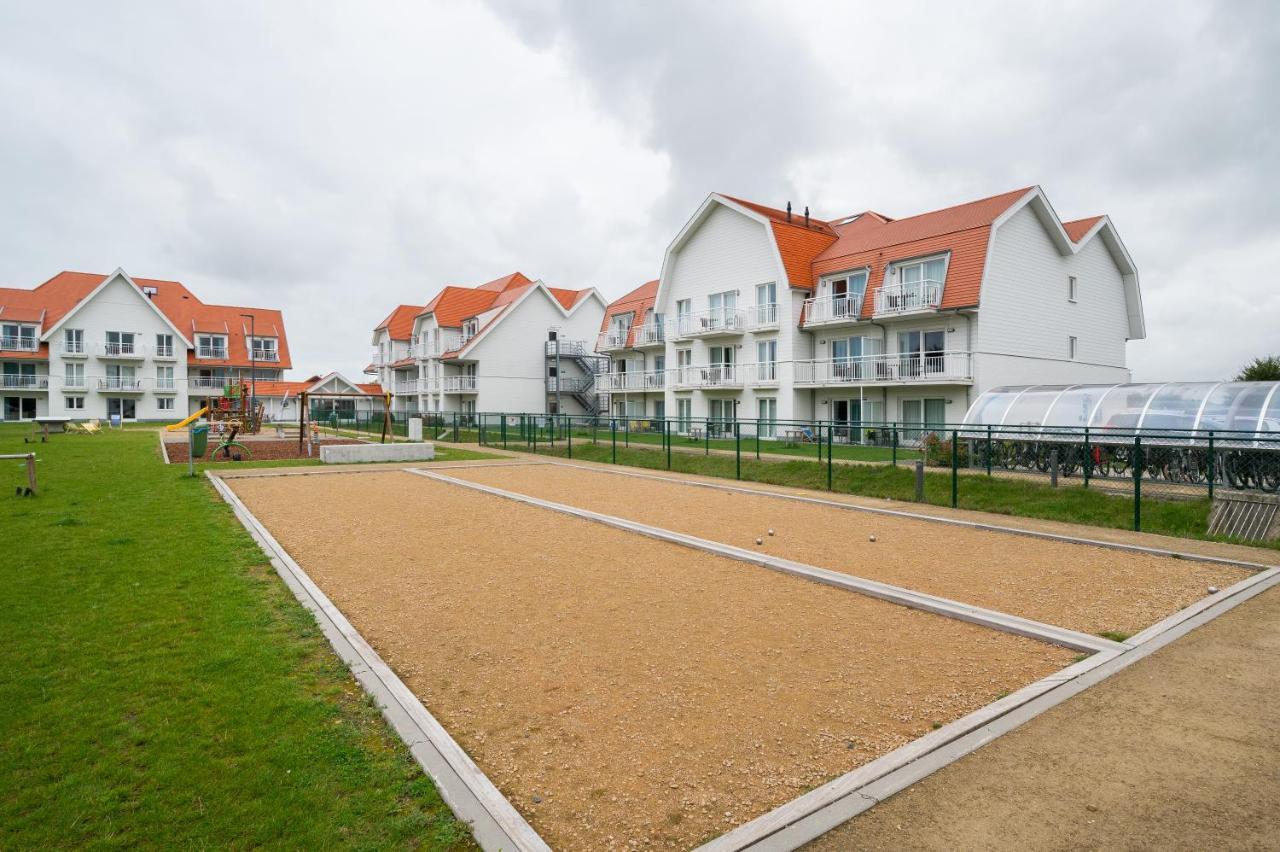 Ibis Styles Nieuwpoort Hotel Екстериор снимка