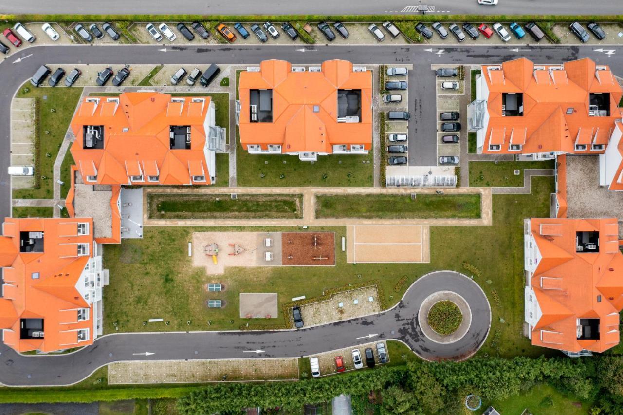 Ibis Styles Nieuwpoort Hotel Екстериор снимка