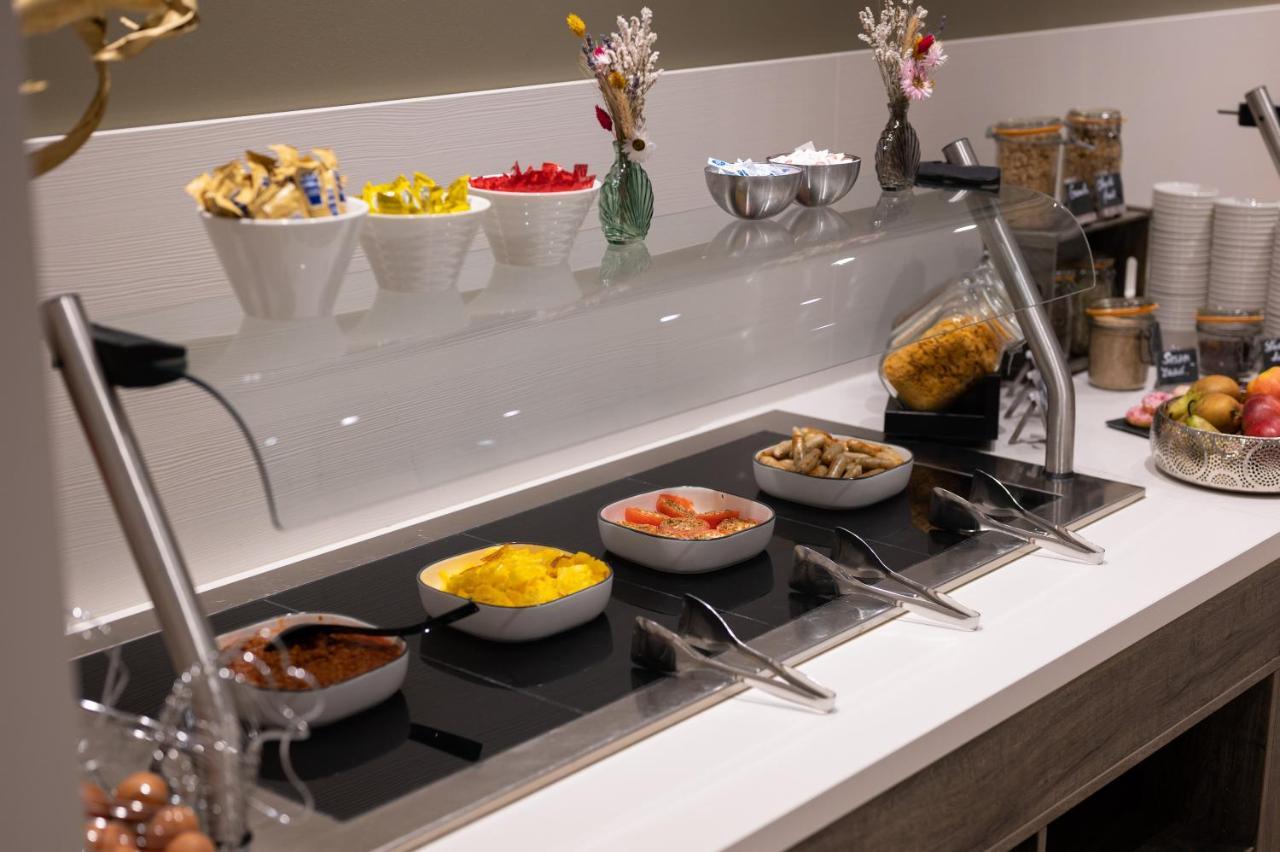 Ibis Styles Nieuwpoort Hotel Екстериор снимка