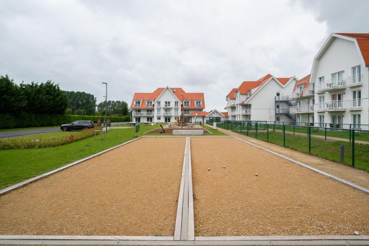 Ibis Styles Nieuwpoort Hotel Екстериор снимка