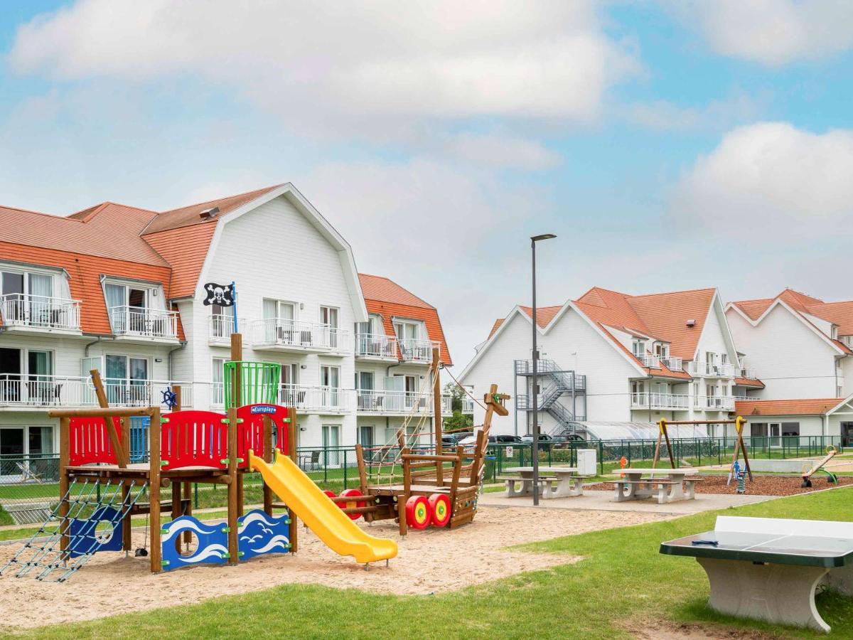 Ibis Styles Nieuwpoort Hotel Екстериор снимка