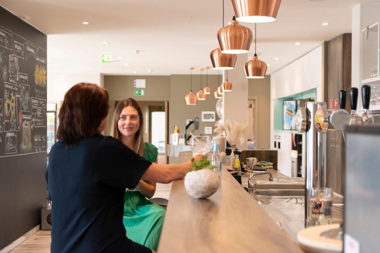 Ibis Styles Nieuwpoort Hotel Екстериор снимка
