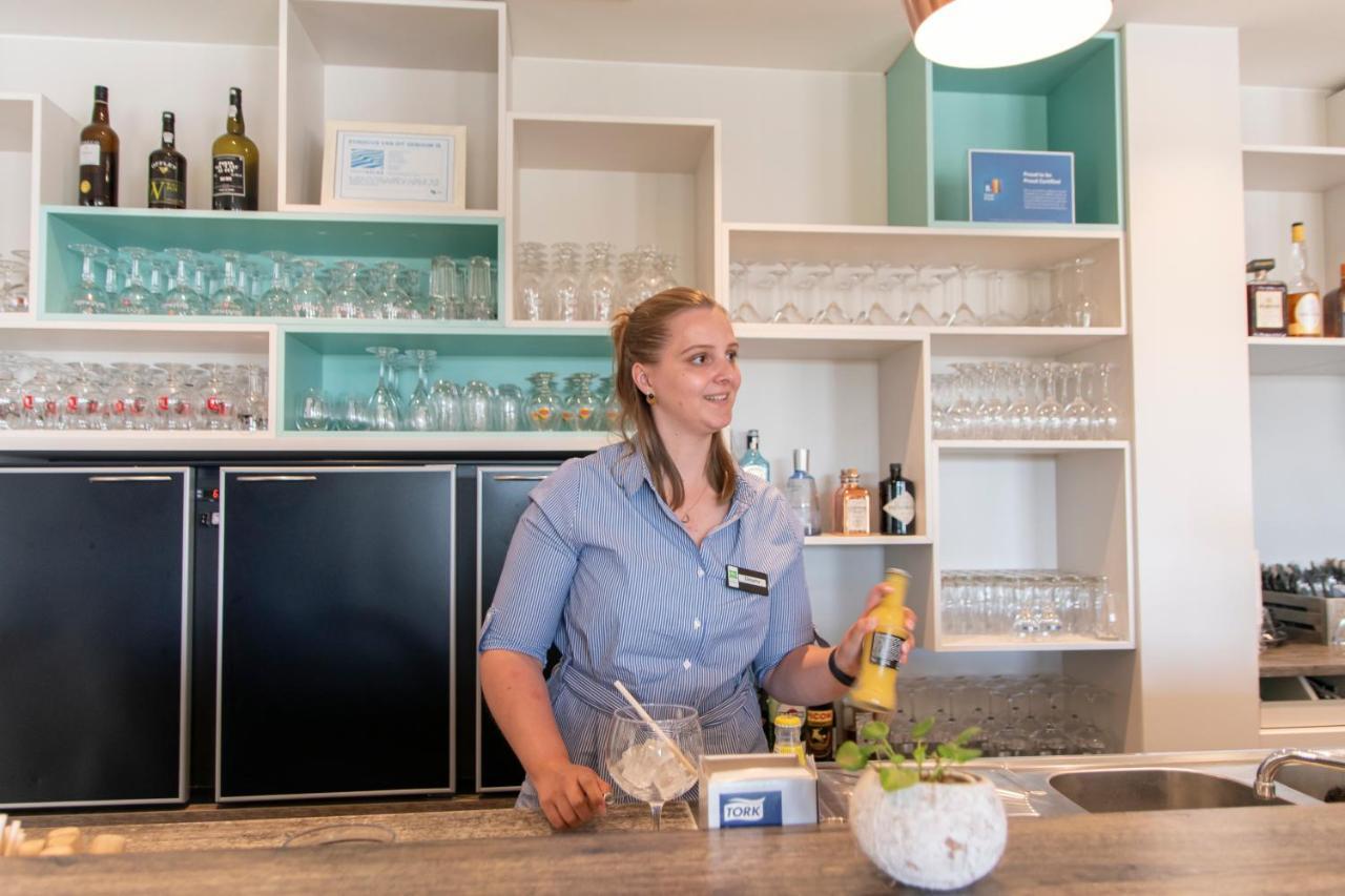 Ibis Styles Nieuwpoort Hotel Екстериор снимка