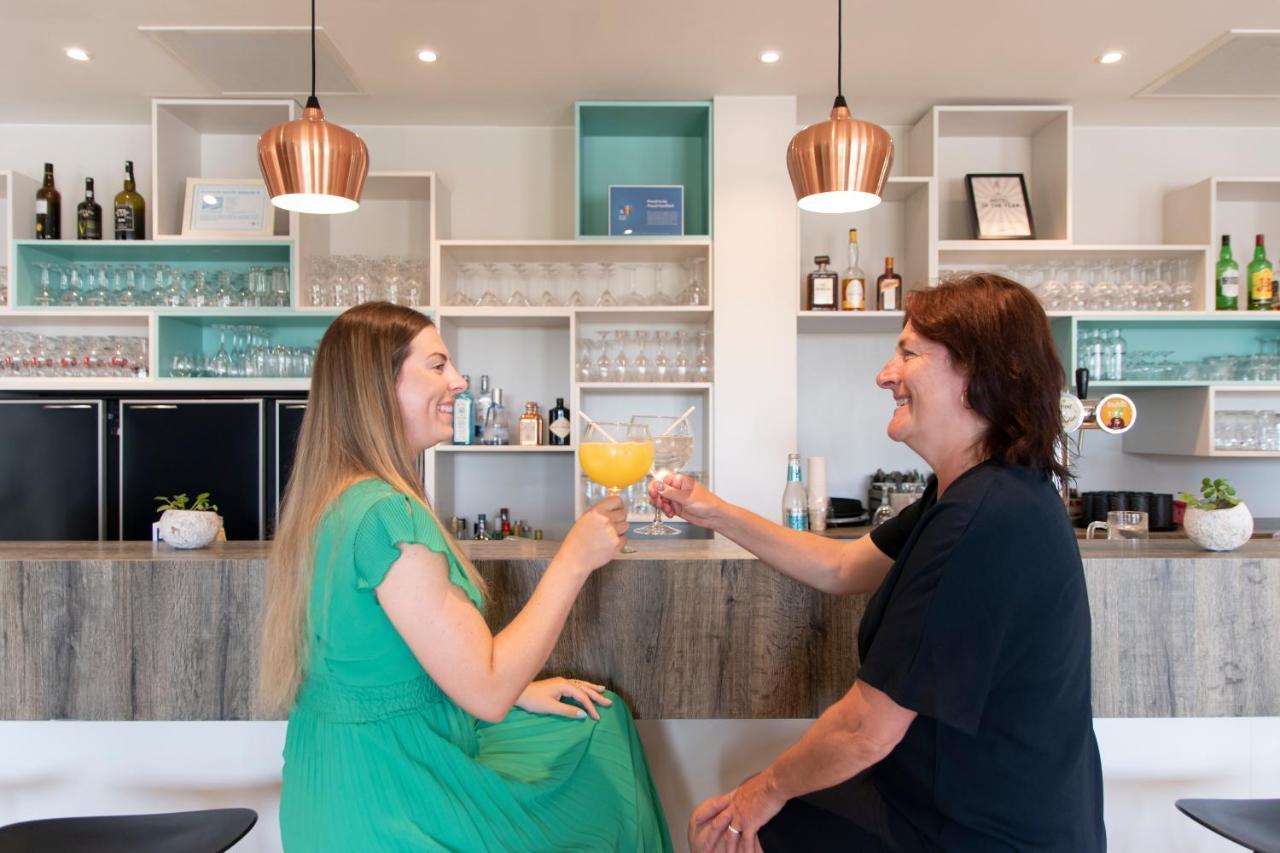 Ibis Styles Nieuwpoort Hotel Екстериор снимка