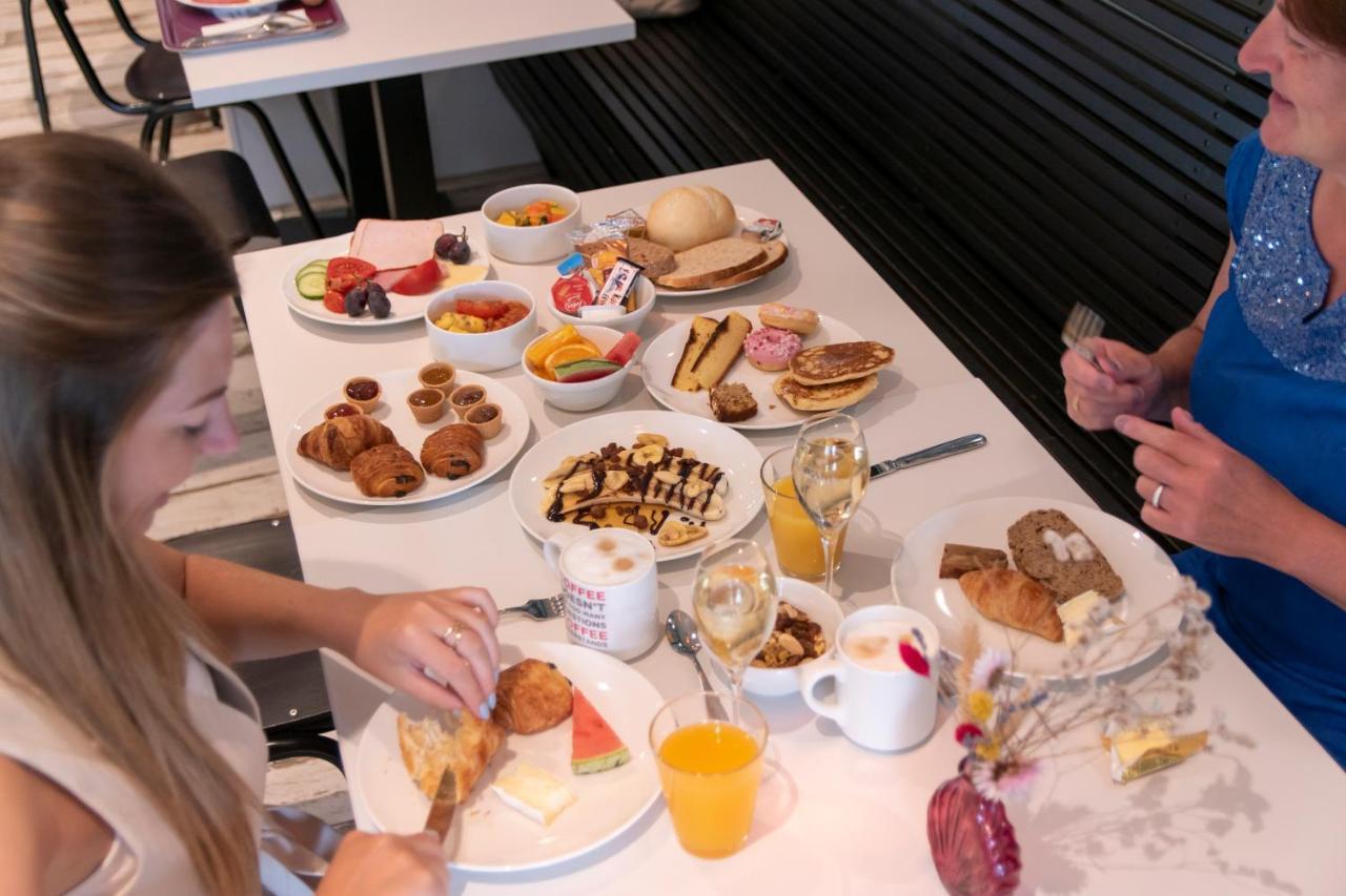 Ibis Styles Nieuwpoort Hotel Екстериор снимка