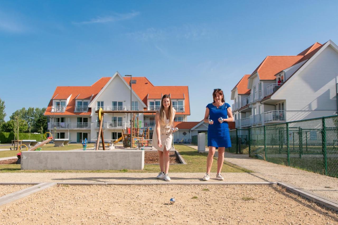 Ibis Styles Nieuwpoort Hotel Екстериор снимка