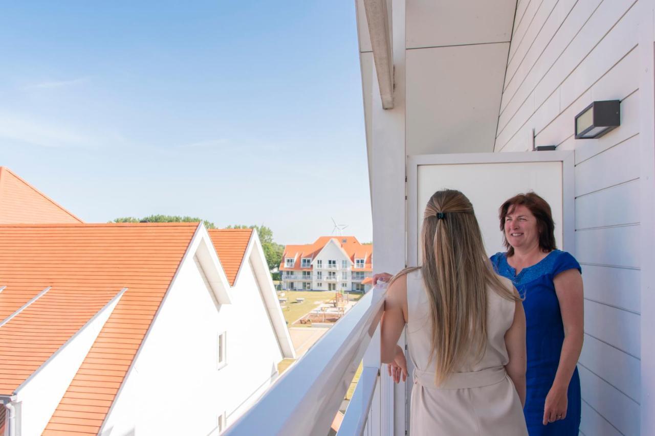 Ibis Styles Nieuwpoort Hotel Екстериор снимка