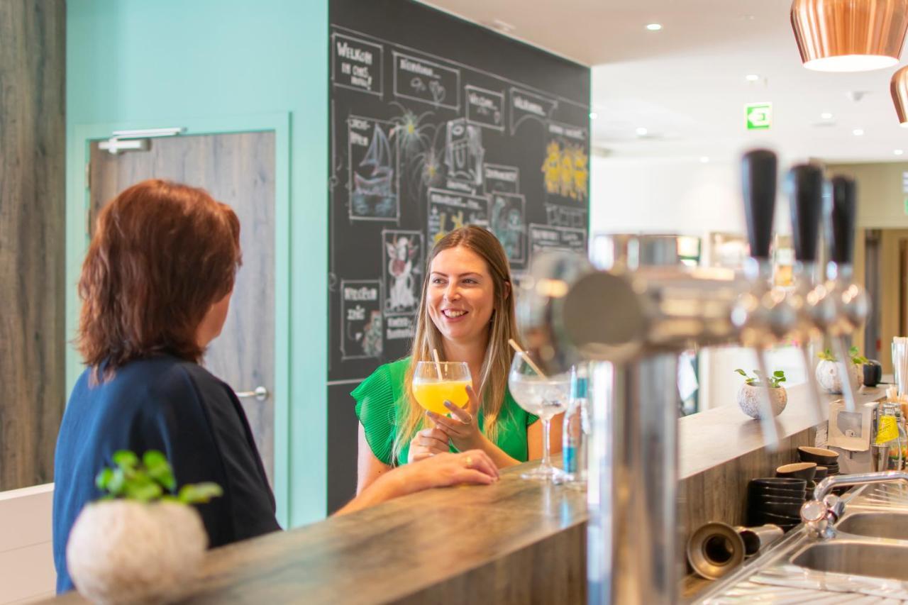 Ibis Styles Nieuwpoort Hotel Екстериор снимка