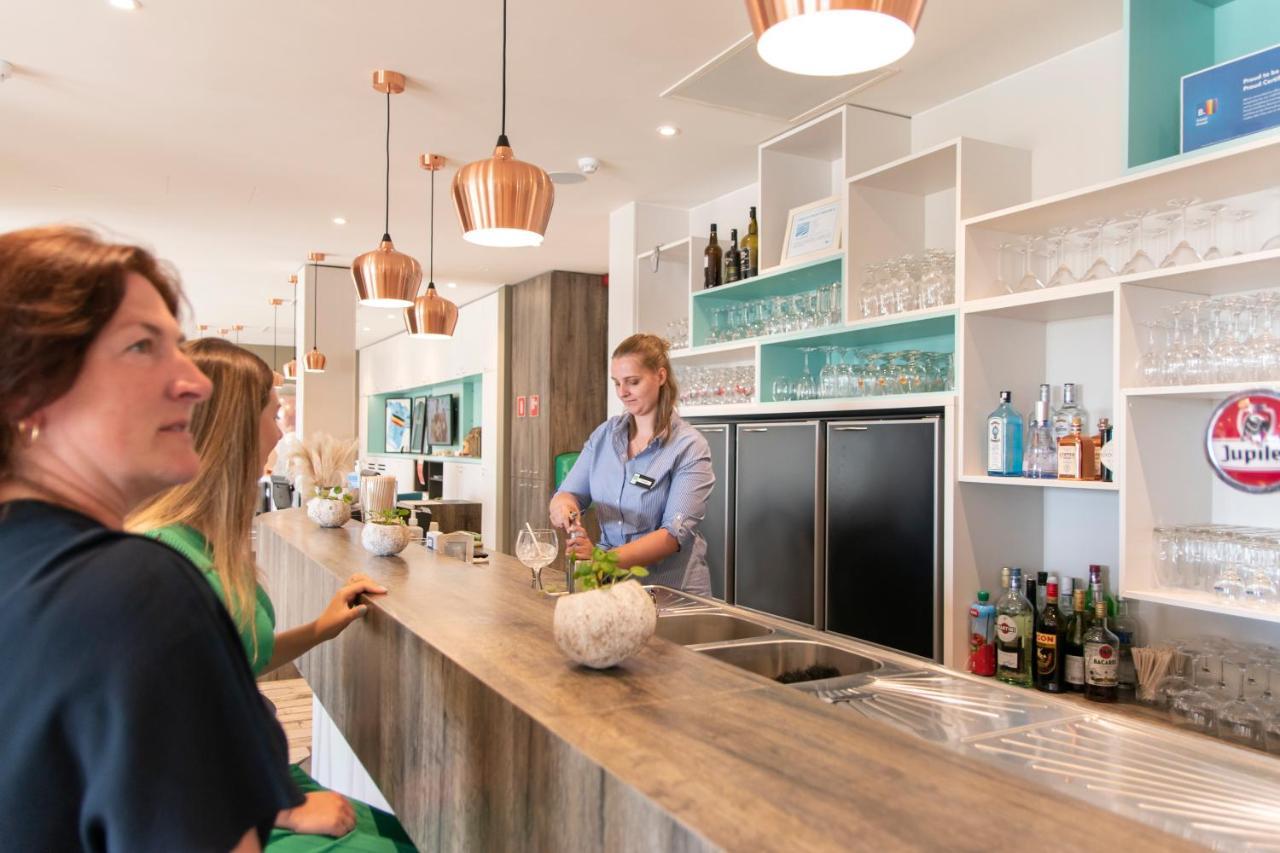 Ibis Styles Nieuwpoort Hotel Екстериор снимка