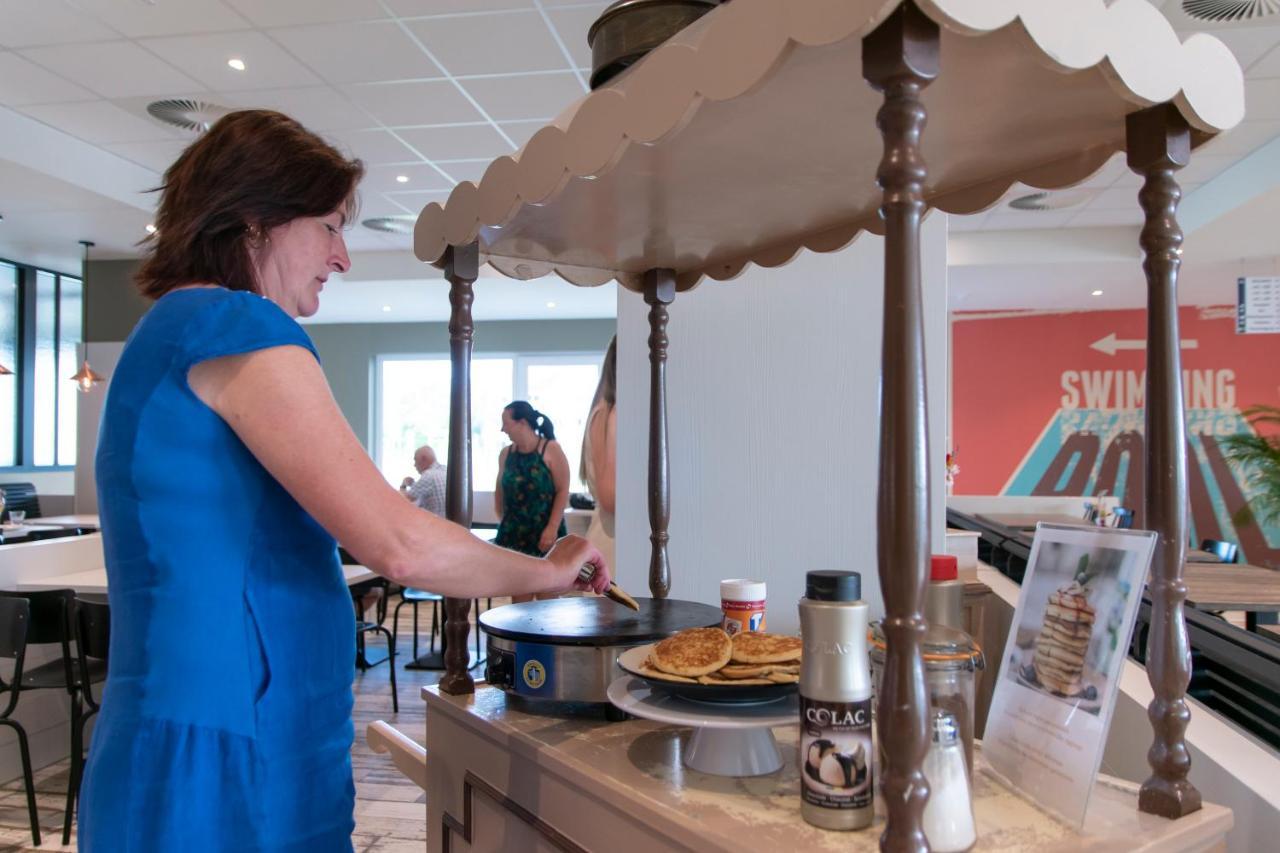 Ibis Styles Nieuwpoort Hotel Екстериор снимка