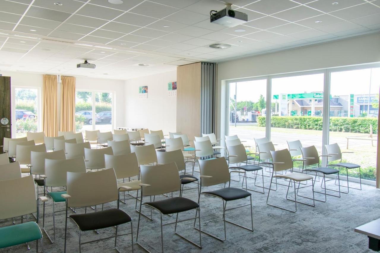 Ibis Styles Nieuwpoort Hotel Екстериор снимка