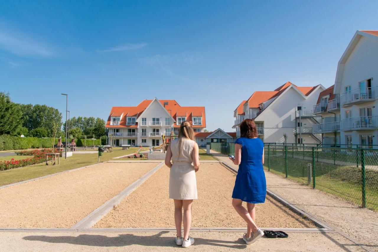 Ibis Styles Nieuwpoort Hotel Екстериор снимка