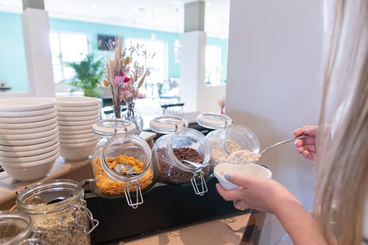 Ibis Styles Nieuwpoort Hotel Екстериор снимка