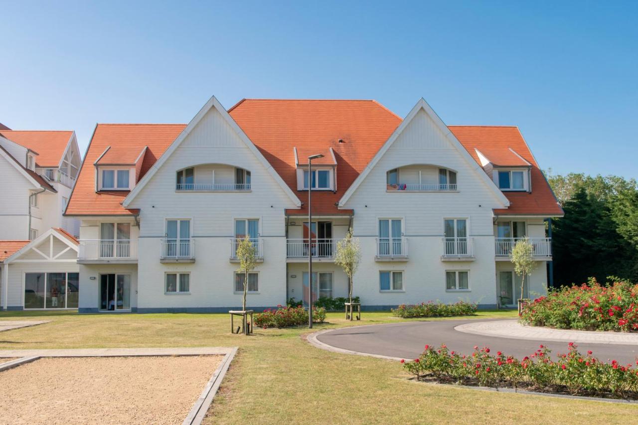 Ibis Styles Nieuwpoort Hotel Екстериор снимка