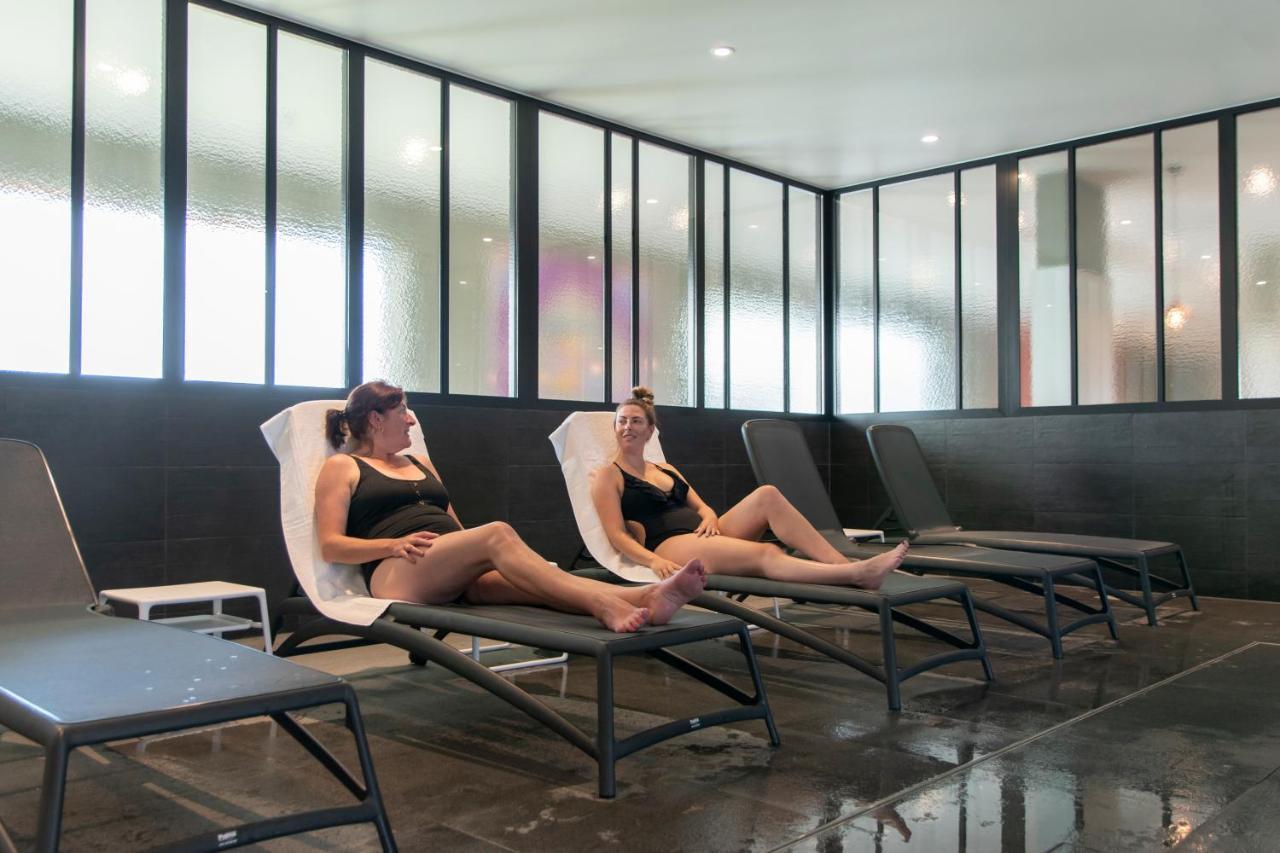 Ibis Styles Nieuwpoort Hotel Екстериор снимка