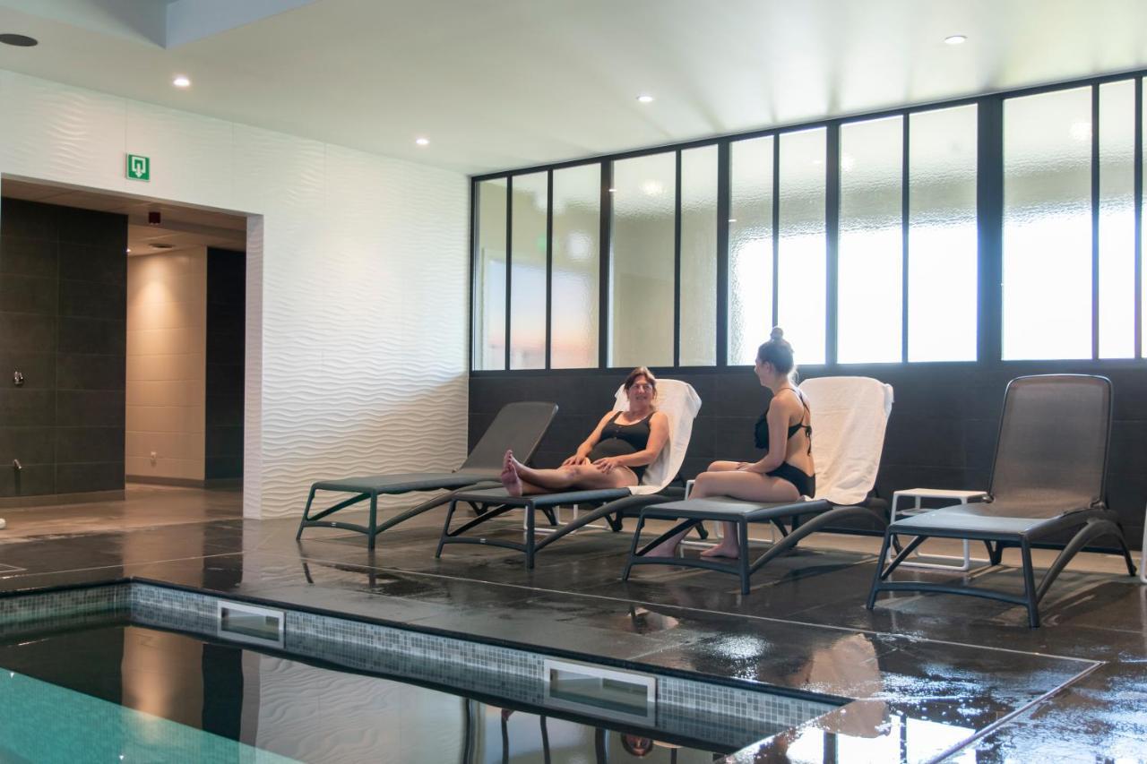 Ibis Styles Nieuwpoort Hotel Екстериор снимка