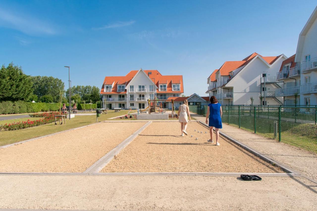 Ibis Styles Nieuwpoort Hotel Екстериор снимка