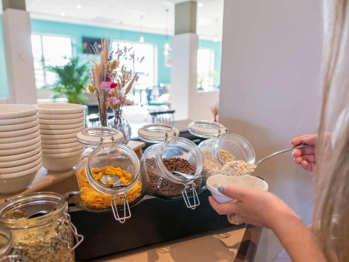 Ibis Styles Nieuwpoort Hotel Екстериор снимка